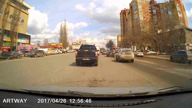 тест Artway AV 510 день Уфа смотреть онлайн