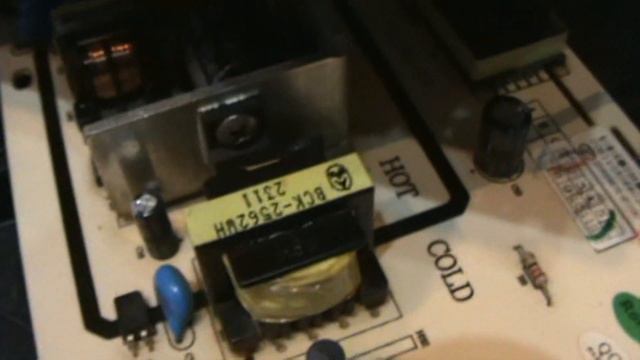 УНИВЕРСАЛЬНЫЙ ТВ СКАЛЕР LW36BKC01 смотреть онлайн
