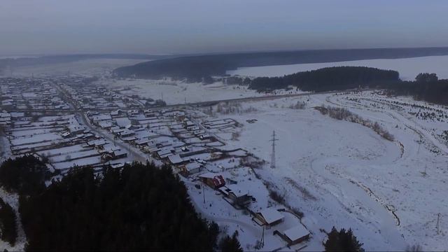 Бобровка, Кочнево смотреть онлайн