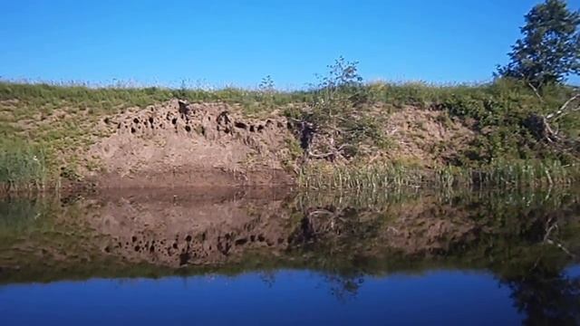 Рыбалка на реке Нерль смотреть онлайн