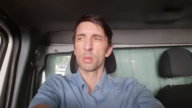 Форд Транзит 2010. В РЕГИСТРАЦИИ ОТКАЗАЛИ смотреть онлайн