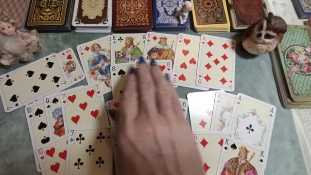 ♦️ЛИЧНАЯ ЖИЗНЬ БУБНОВОЙ ДАМЫ......?♣️♥️ смотреть онлайн