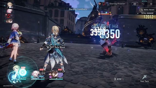 Which Free 5-Star Character Should Players Pick From The Five Star Selector in Honkai: Star Rail? смотреть онлайн