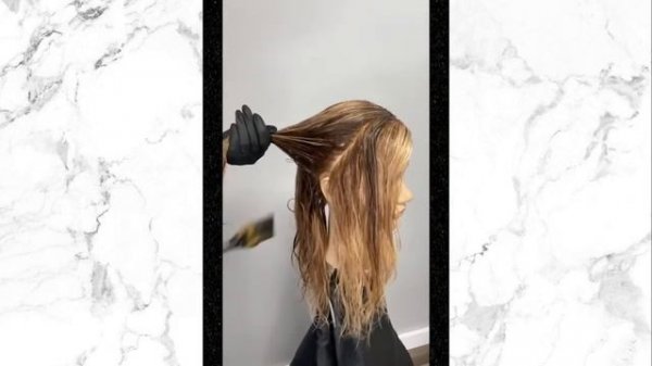 Soft Root Shadowing Techniques With IGORA VIBRANCE | Schwarzkopf Professional USA