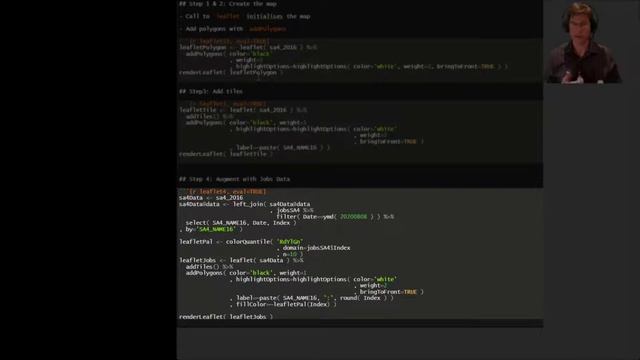 Doing Data Viz With R смотреть онлайн
