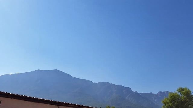 Апельсиновые рощи Анталии Кемер Antalya Kemer portakal bahçeleri смотреть онлайн