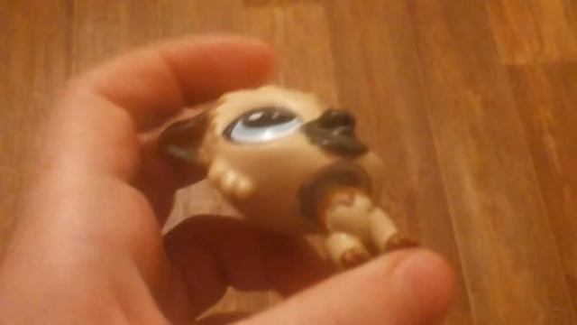 Обзор lps с Ксюшей. + жопа Лиза))) смотреть онлайн