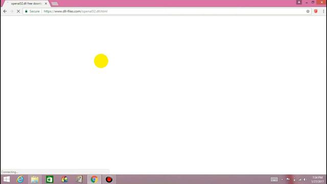 How to fix missing dll file error смотреть онлайн