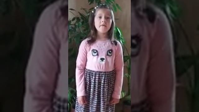 Б. Заходер Муха-чистюха смотреть онлайн