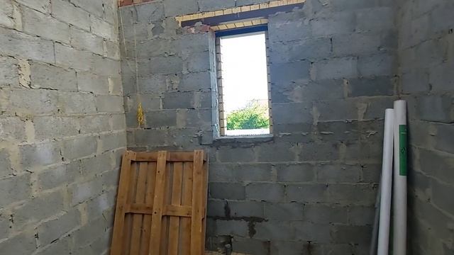 Дом в Белгороде строим под заказ в поселке Северном с отделкой подключ за 3.5 млн. + участок. смотреть онлайн