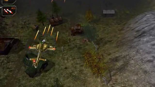 Airstrike 3D II 2 04 ReflexiveArcade Mission-1 смотреть онлайн