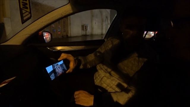 Комфорт Яндекс ТАКСИ (полная смена). Поговорим про доход, рекламу Яндекс такси, хейтеров и батлы смотреть онлайн