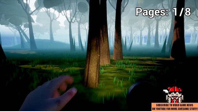 Hello Neighbor: SLENDER! [Annoying Orange Plays] смотреть онлайн
