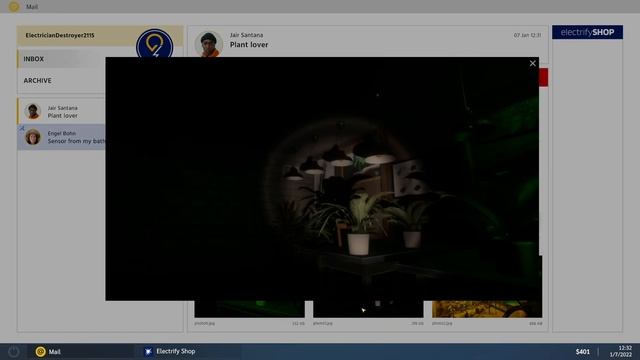 Electrician Simulator Demo | First Impressions Electrician Simulator Gameplay Review смотреть онлайн
