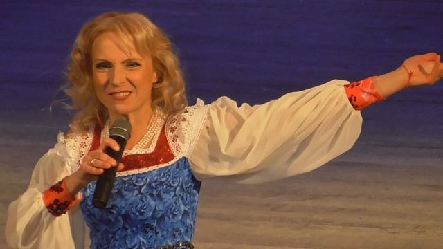 Лена Василёк Басня "Ум".MP4 смотреть онлайн