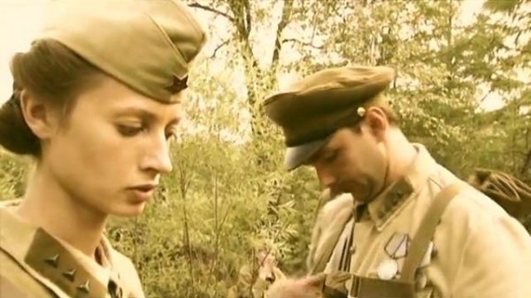A zori zdes tihie 02 seriya 12 2006 XviD DVDRip kinozal tv