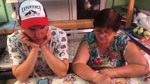 Деревенские БУДНИ !!! смотреть онлайн