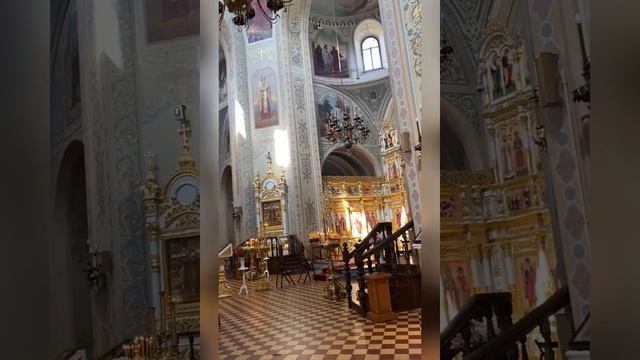 Казань. Свияжск. смотреть онлайн