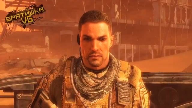 ✪ Обзор Spec Ops the Line! ✪ смотреть онлайн