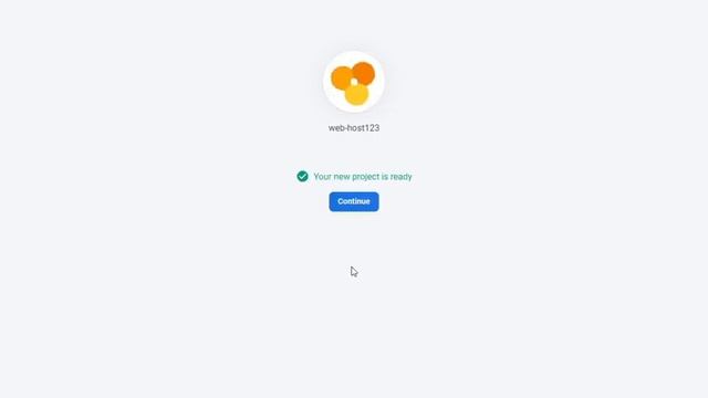 Intro to firebase hosting смотреть онлайн