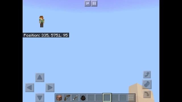 TOP 3 BEST /execute COMMANDS in MINECRAFT! смотреть онлайн