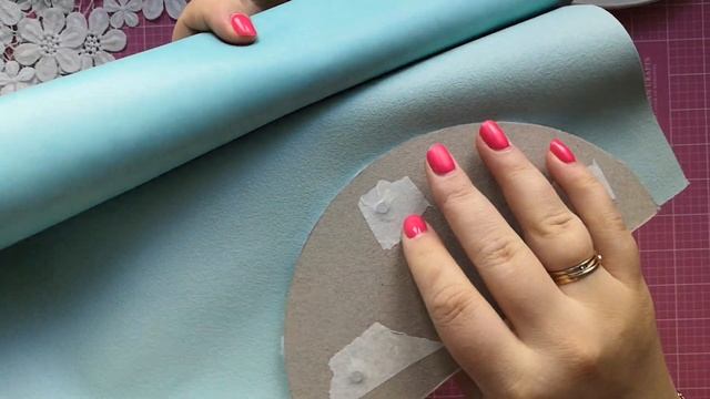 Мастер класс. Быстрый миник с оригинальной обложкой. Скрапбукинг смотреть онлайн