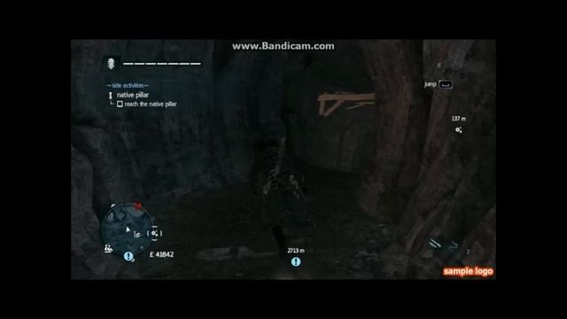 elite broadside cannons plan - Assassin's Creed rouge смотреть онлайн