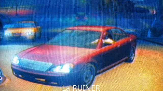 Les plus belle voiture de gta4 смотреть онлайн