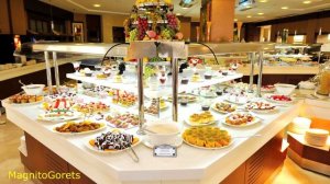 Отели Турции:  Fame Residence Kemer Hotel & SPA 5*     (Кемер / центр)