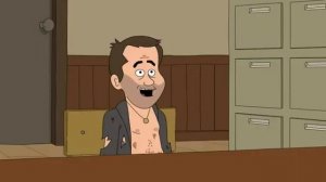 Бриклберри 3серия 1сезон