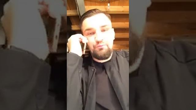 Баста. Обращение к Немагии. Cкандал: Клуб Газголдер хотят закрыть смотреть онлайн