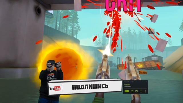 ОБЗОР ИГРЫ - DICK WILDE 2 (VR) смотреть онлайн