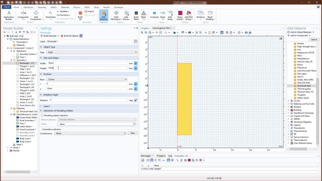 Обучающие видео по программам Comsol смотреть онлайн