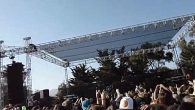 Wolfgang Gartner - Illmerica (Live at UCSB Extravaganza) смотреть онлайн