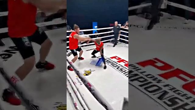 Как вам такой вид спорта? #mma #ufc #sport #бокс смотреть онлайн