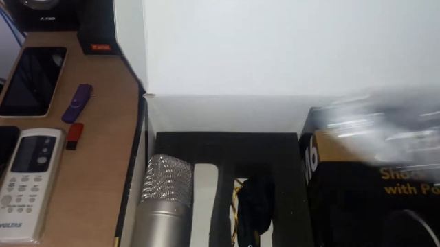 Unboxing and Review: Rode NT1-A Condenser Microphone смотреть онлайн