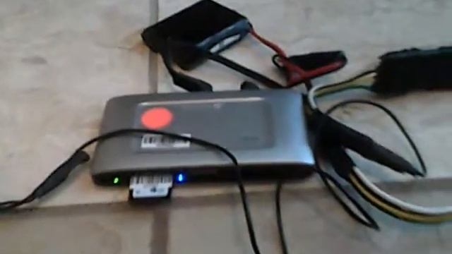 Impact Marketing Equipment Demo смотреть онлайн