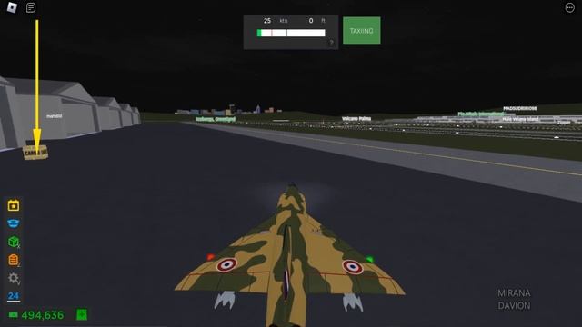 Roblox Airplane Simulator New Code January 2023 смотреть онлайн