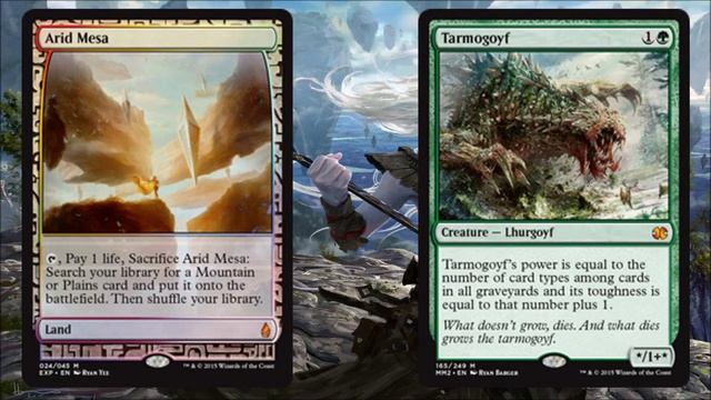 This Week in MTG Ep.15: Stoneforge Mystic Promo, SCG Denver, and Q&A! Magic the Gathering! смотреть онлайн