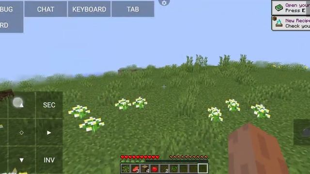 Minecraft Java edition на телефоне ? версия 1.16 смотреть онлайн