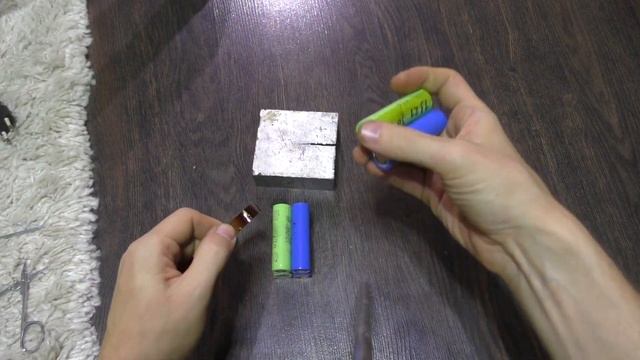 Очень старый Ni Cd Metabo BS 9.6