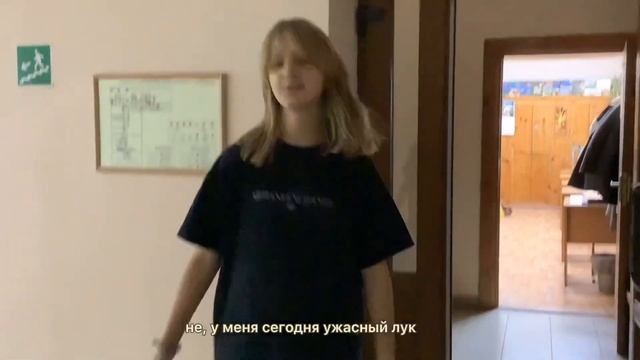 влог в художке *или соня отдаёт долги* смотреть онлайн