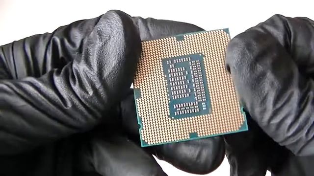 Processor Intel Core i7 3770 SR0PK смотреть онлайн