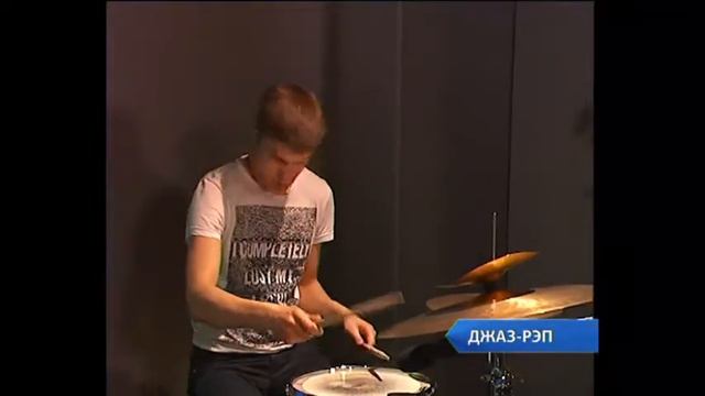 Наум Блик и трио Дениса Галушко смотреть онлайн