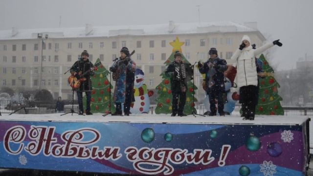 пенза рождество 2018 смотреть онлайн