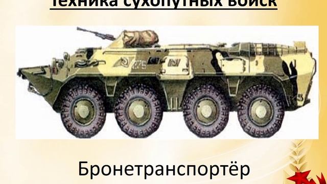презентация День защитника Отечества смотреть онлайн