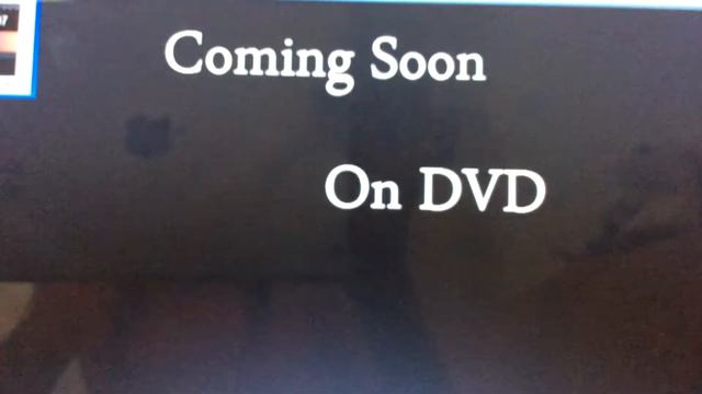 Coming Soon On DVD (Angry Birds Toons Variant) смотреть онлайн