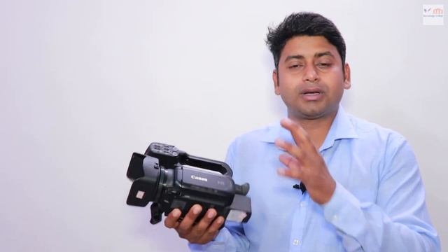 7 Reason why Canon XA 11 is Best Budget Pro Camcorder || Canon XA 11-Professional Camcorder смотреть онлайн