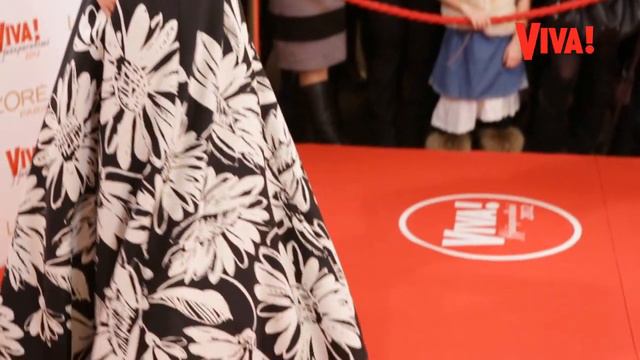 8-я церемония "Viva! Самые красивые 2012" часть 2 смотреть онлайн
