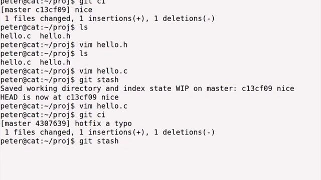 005-git-workflow.mov смотреть онлайн